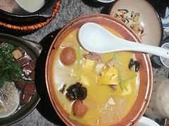 -南京大牌档(青岛万象城店)