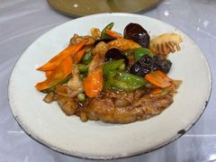 灵山什锦-品渔味湖鲜馆(拈花湾店)