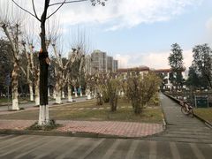-四川大学(望江校区)