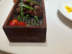-華府Deluxe(兴业太古汇店)