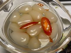 藠头-麓湘小镇(金茂览秀城店)