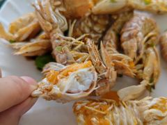 -七鲜渔港美食餐厅(巽寮湾海景店)