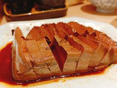 -狮头牌卤味研究所·卤味饭(花城汇南区店)