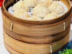 -馋三尺蟹粉小笼(人民广场店)