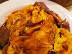 三宝滑蛋饭-禄興記香港大排档(歌斐中心店)