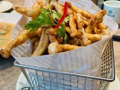 -老板恋上鱼(恒隆广场店)