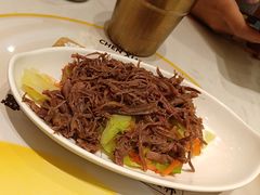 -陳香貴·兰州牛肉面(上海长风大悦城店)