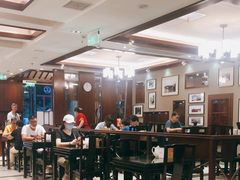 大堂-熙盛源(滨湖万达店)