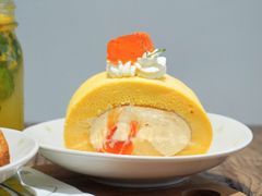 -素咫咖啡CLIFEROSE(新安店)