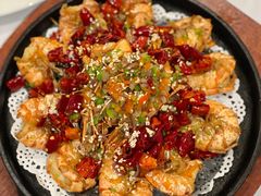-乔治莫兰迪酒店(济南解放路山东大学店)