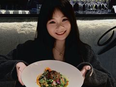 -巴别塔法餐舍(合作路店)