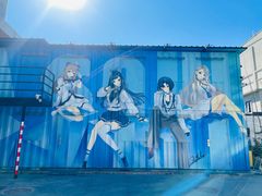 -北化机爱工场文化科技融合产业园