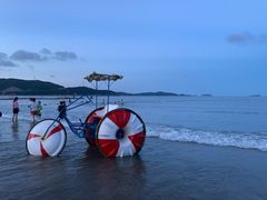 -胖大嫂渔家排档·全海景餐厅(渔村店)