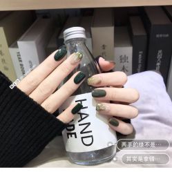 -Pink You美甲美睫纹绣定制中心