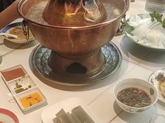 -半闲斋羊肉铺(齐礼阎店)