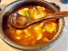 苗家酸汤鱼-山石榴·贵州菜(丰盛里店)