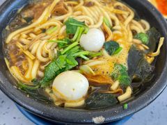 -姐弟俩土豆粉(西安小寨店)