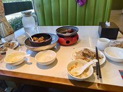 -阿毛饭店首店·宁波老字号(文化广场店)