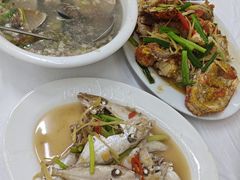 -老三鱼仔店