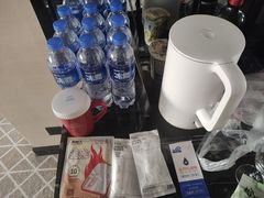 -苏州吴宫泛太平洋酒店