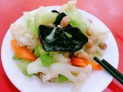 -津门张记包子铺(三马路店)