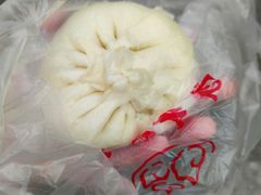 老上海鲜肉大包-老上海大包(四川北路店)
