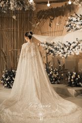 -MANLI BRIDAL婚纱