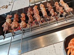 -延边金利串店(安达街店)