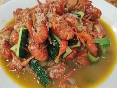 -新凯旋烧烤·燕姐千岛湖土菜