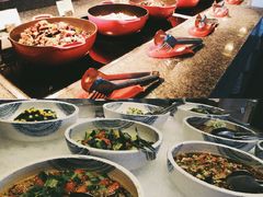 -解放碑威斯汀酒店-知味国际美食餐厅