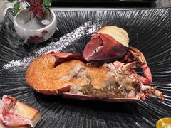 -一板铁板烧·隐秘一线江景花园餐厅(西湖左岸·天元店)