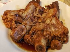 -阿水狮猪脚大王(台中公园店)