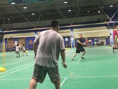 -东坡羽毛球馆(东坡南一路店)