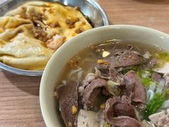 -汕头辉记肠粉王(岗厦店)