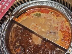 -空之介寿喜烧·和牛放题(恒隆广场店)