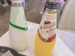 -炭烤麻里·臻选自助烤肉料理(观音桥大融城店)