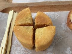 凤梨酥-苏小糖(鼓浪屿三丘田花园店)