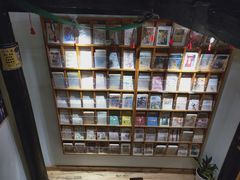 -猫的天空之城概念书店(杭州南宋御街店)