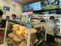 -德克士(广州南站店)