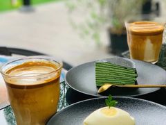 -一尺花园(安和花园店)