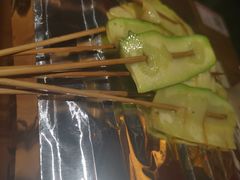 -五样儿西昌小签签烤串(建设路店)