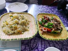 -云隐小厨·传统大理美食(复兴路店)