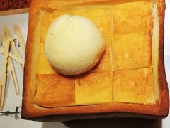 -绿茶餐厅(华联万柳店)