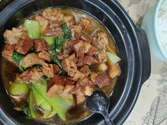 -瓦记米粉(东鼓道店)