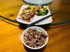 -十方新概念素食餐厅(厚街店)