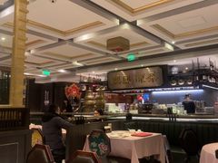 -囍凤楼·粤菜·点心·火锅(温特莱店)