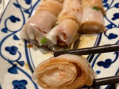 -逸东轩(香港逸东酒店)