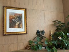 -斯普汇生蚝牛排馆(中骏世界城店)