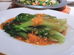 -周三的情书花园餐厅(江北店)