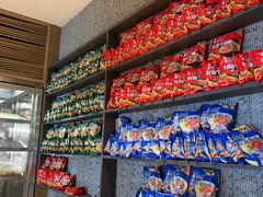 -舟山朱家尖威斯汀酒店·知味标帜自助餐厅